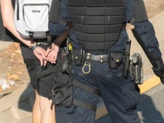 Illinois liderem w liczbie zarzutów o nadużycia agentów ICE