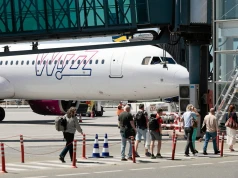 Popularna linia proponuje pasażerom 100 euro. W ten sposób mogą stracić znacznie więcej