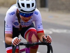 Watersley Ladies Challenge 2026: Maria Okrucińska 2. na otwarcie!