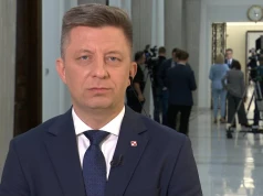 Dworczyk o wyrzuceniu z PiS. "Najsmutniejsze zdarzenie w życiu"