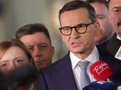 Morawiecki zapowiada „nowy rozdział”: „Prawica nie ma już hegemona”