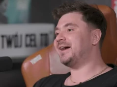 "Nienawidzę k***a kraju polskiego". Syn znanego muzyka wpadł w szał
