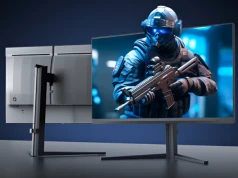 Philips pokazuje monitor z odświeżaniem 425 Hz. Gracze mają na co czekać, bo cena jest zacna