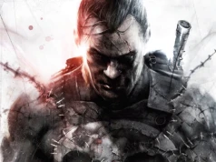 Punisher Ricka Remendera tom 2 - przykładowe plansze z komiksu