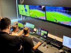 PZPN ma centralny VAR. Orange podłączył 18 stadionów