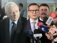 Raport Res Futura. Sieć reaguje na rozłam w PiS