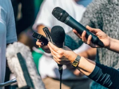 UE chce by lewicowe NGO weryfikowały kto może być dziennikarzem