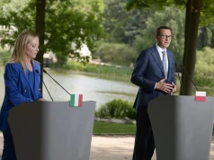 PiS pozbawi Morawieckiego prestiżowego stanowiska? Nie będzie to łatwe