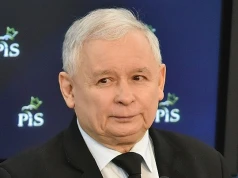 PiS traci ponad trzydziestu posłów. Kaczyński komentuje decyzję