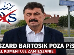 Ryszard Bartosik odchodzi z PiS? Poseł dla infoKONIN.pl: „Formalnej decyzji jeszcze nie ma”
