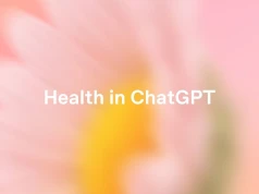 ChatGPT połączy się z Twoim Apple Health – funkcja trafia do USA