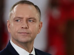 Ustawa łańcuchowa w końcu doczekała się podpisu Nawrockiego. Inną skierował do TK