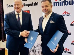 Mirbud ma nowy kontrakt na obiekty schronienia w Wielkopolsce