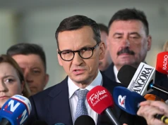 Morawiecki: Nikt z posłów ze stowarzyszenia „Rozwój plus” nie uległ ultimatom i nie podpisał lojalki