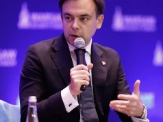 Domański: Prezydent zablokował 4 mld zł na pakiet chroniący przed wysokimi cenami paliw
