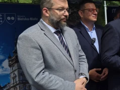 Ultimatum minęło. Poseł z Bielska-Białej wyrzucony z PiS