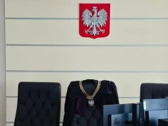 Ukradły z sądu ponad milion złotych. Usłyszały właśnie wyrok!