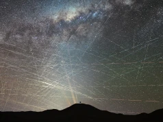 Ile satelitów to za dużo? Astronomowie biją na alarm