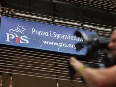 Rozłam w PiS komentują świętokrzyscy politycy