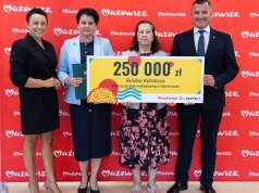 Do regionu radomskiego i powiatu grójeckiego na obiekty sportowe trafiło 7 mln złotych!