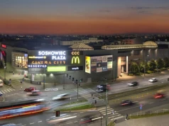 Centra handlowe współpracują z UNICEF