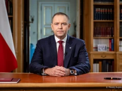 Nawrocki podpisał pięć ustaw, w tym „ustawę łańcuchową”. Jedną skierował do TK. „Złe prawo zostało zatrzymane”