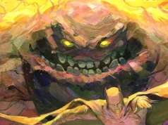 Tak będzie wyglądał filmowy Clayface? James Watkins o inspiracjach do postaci