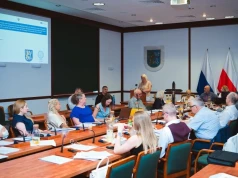 Lipcowa sesja Rady Miejskiej Legnicy - porządek obrad