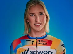 Tour de Pologne Women 2026: Pewny triumf Loreny Wiebes, Olga Wankiewicz piąta