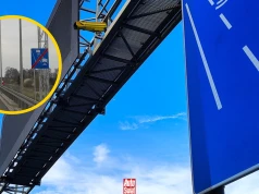 Jest problem z fotoradarami i OPP. 250 tys. trafiło do kosza. Już ich nie wyślą