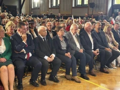 Rozłam w PiS. Kto z Małopolski poparł Morawieckiego, a kto został z Kaczyńskim