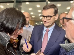 Trzęsienie ziemi w PiS. Rozłam staje się faktem. Prezes zdecydował