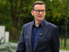Gigantyczny eksperyment Morawieckiego. Ekspert: To będzie kluczowe kilkadziesiąt godzin