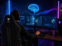 Gaming w erze AI. Dlaczego ergonomia zyskuje dziś jeszcze większe znaczenie?