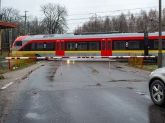 Jest porozumie łódzkiego magistratu z PKP PLK. Bezkolizyjne przejazdy na Widzewie w 2030 roku