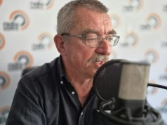 Łódzkie, jestem stąd | Andrzej Papajak. Radiowy teatr wyobraźni