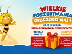 Lato w Galerii Copernicus – na tropach Pszczółki Mai i w poszukiwaniu dobrej energii