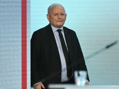 Są pierwsze dane dot. rozpadu PiS. Fatalne wieści dla Kaczyńskiego