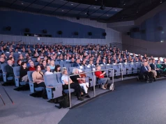 Kino Kosmos w Trzyńcu trzecim najchętniej odwiedzanym kinem jednosalowym w Czechach