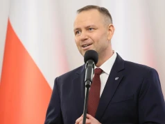 Ustawa łańcuchowa podpisana. Prezydent Karol Nawrocki zdecydował