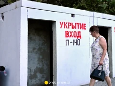 Kryzys energetyczny na Krymie. Dane o zużyciu prądu pokazują jego potężną skalę