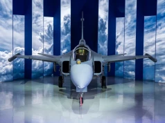 Farnborough 2026 – Saab i Embraer zacieśnią współpracę