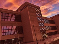Carbotech w Łaźni Moszczenica. Elektroniczne brzmienia w industrialnej przestrzeni