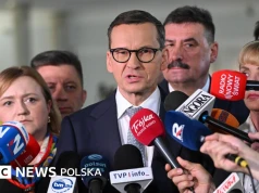 Rozłam w PiS. Ponad 30 posłów wykluczonych z partii