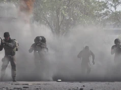 Twórcy WARDOGS zbanowani na Twitchu. Nie uwierzycie co się działo na streamie