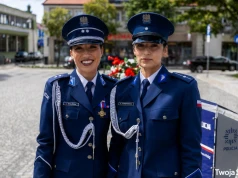 Powiatowe obchody Święta Policji w Słupcy 2026