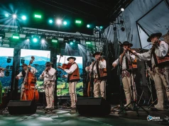 63. Tydzień Kultury Beskidzkiej rozpoczęty. Festiwal folklorystyczny zainaugurowany w Polskiej Stolicy Kultury