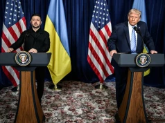 Kolejne spotkanie Zełenski-Trump. Padła data