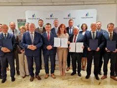 Są filtrem pomiędzy gospodarstwem domowym a naturą