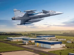 Farnborough 2026: Saab i Embraer zacieśniają współpracę przy JAS 39E/F Gripen